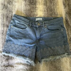 Nice shorts jeans